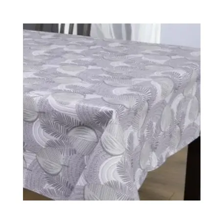 TOILE CIRÉE 160 MOZE gris