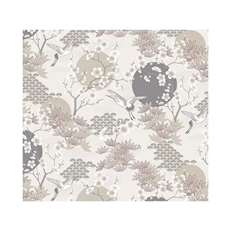 TOILE CIRÉE RISING beige