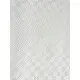 SOUS NAPPE LOSANGE PVC 140 blanc ep. 2 mm